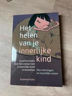 Het helen van je innerlijke kind - Zo goed als nieuw, Boeken, Ophalen of Verzenden, Zo goed als nieuw, Overige onderwerpen