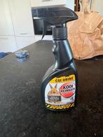 Csi urine kooi reiniger - 1x gebruikt, Ophalen of Verzenden, Zo goed als nieuw