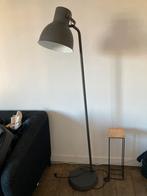 Grey Ikea stand lamp, Huis en Inrichting, Lampen | Vloerlampen, Ophalen, Zo goed als nieuw