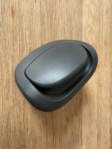 Stoelhendel Fiat 500 passagierstoel onderdeel 71778441 beschikbaar voor biedingen
