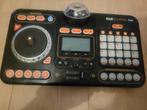 Vtech dj set/draaitafel, Kinderen en Baby's, Speelgoed | Vtech, Ophalen of Verzenden, Zo goed als nieuw, 6 jaar of ouder