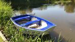 Polyester Roeiboot, Watersport en Boten, Ophalen of Verzenden, Gebruikt