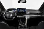 Peugeot 3008 1.6 HYbrid 225 PK GT - Automaat | Dig. Cockpit, Auto's, Peugeot, Euro 6, Wit, Plug-in hybride, Bedrijf
