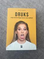 D R U K S - Francien Regelink - AD(H)D, Ophalen of Verzenden, Gelezen, Overige onderwerpen