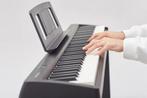 Digitale Piano - Roland FP-10, Muziek en Instrumenten, Piano's, Zwart, Digitaal, Ophalen of Verzenden, Zo goed als nieuw