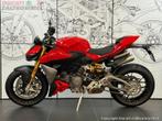 Ducati STREETFIGHTER V2 S (bj 2025), Motoren, Motoren | Ducati, 890 cc, Bedrijf, Meer dan 35 kW, Naked bike