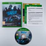 Need For Speed Xbox One, Spelcomputers en Games, Games | Xbox One, 1 speler, Racen en Vliegen, Ophalen of Verzenden, Zo goed als nieuw