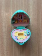 Polly pocket perfect piano recital ringcase, Gebruikt, Ophalen of Verzenden