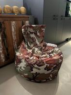 Zitzak van Sit & Joy, Ophalen, Zo goed als nieuw