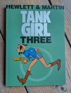 Tank Girl: Remastered Edition Three, Eén comic, Amerika, Alan Martin, Ophalen of Verzenden