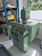 Vlakslijpmachine Schütte WU 32, Zakelijke goederen, Machines en Bouw | Industrie en Techniek, Ophalen