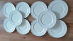 Wedgwood windsor nieuwe 31 cm., Nieuw, Ophalen of Verzenden, Bord(en), Wedgwood