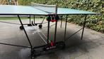 Buffalo tennistafel, Sport en Fitness, Tafeltennis, Ophalen, Tafel Outdoor