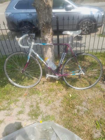 Batavus criterium oldstyle koersfiets. OPRUIMING!  beschikbaar voor biedingen