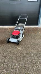 Grasmaaier honda, Ophalen, Honda grasmaaier, Gebruikt, Opvangzak