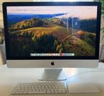 iMac 2020 / 10Gbit Ethernet / 5700 XT 16GB VRAM / 72GB RAM, Computers en Software, Apple Desktops, Ophalen of Verzenden, Zo goed als nieuw