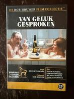 Van Geluk Gesproken DVD (Rob Houwer Collectie ), Cd's en Dvd's, Ophalen of Verzenden, Zo goed als nieuw, Komedie, Film