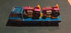 Vintage matchbox Tractor Transporter (K-21), Ophalen of Verzenden, Gebruikt, Bus of Vrachtwagen, Matchbox