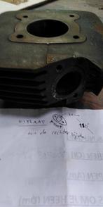 Cilinder 80cc SUZUKI ER / TS, Motoren, Gereviseerd