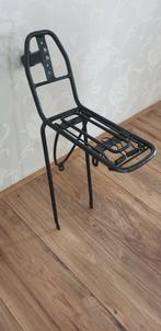 Fiets  bagagedrager (Voor ), Ophalen, Nieuw