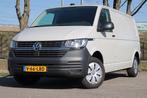 Volkswagen Transporter 2.0 TDI L2H1 28 Comfortline 150PK BPM, Voorwielaandrijving, 12 maanden, Stof, 4 cilinders