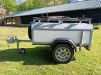 Te huur Bagage aanhanger / Bagagewagen