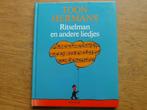 TOON HERMANS - RITSELMAN EN ANDERE LIEDJES, Ophalen of Verzenden, Zo goed als nieuw, Populair, Zang