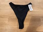 Barbara string 36 NIEUW!! Nu €2,50, Ophalen of Verzenden, Zwart, String