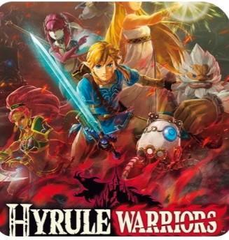Hyrule warriors. age-of-the-Calamity RUILEN!, Spelcomputers en Games, Games | Nintendo Switch, Zo goed als nieuw, Avontuur en Actie
