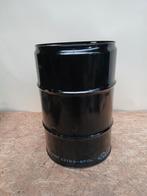 Ton/vat - 57,5 cm hoog, 38 cm diameter, Tuin en Terras, Regentonnen, Ophalen of Verzenden, N.V.T., N.V.T., N.V.T.