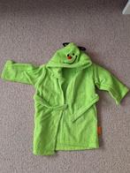 Badjasje,nieuw, van Ikke ,met capuchon, Ophalen of Verzenden, Nieuw, Jongetje of Meisje, Zwem-accessoire