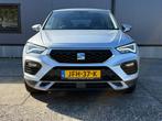 Seat Ateca 1.5 TSI Style Business Intense / trekhaak / navi, Voorwielaandrijving, Zwart, 4 cilinders, Ateca