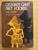 Het heimwee naar Indië dat er niet zijn mag, Ophalen of Verzenden, Gelezen, Aya Zikken