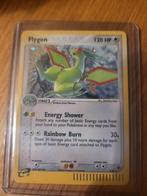 ~Pokemon~ Flygon, Ophalen, Zo goed als nieuw, Speelkaart(en)