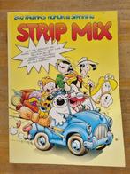 Stripmix nr 1, Eén stripboek, Ophalen of Verzenden, Gelezen