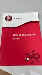 Oefenboek, Ophalen of Verzenden, Zo goed als nieuw, Overige niveaus, Nederlands