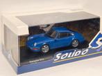 Solido Porsche 911 964 RS 1:43, Hobby en Vrije tijd, Modelauto's | 1:43, Solido, Auto, Solido, Nieuw