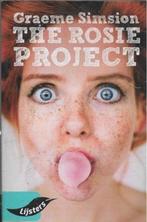 Graeme Simsion The Rosie Project, Boeken, Ophalen of Verzenden, Zo goed als nieuw