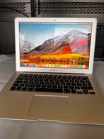MacBook Air 2017, Computers en Software, Apple Macbooks, MacBook Air, Onbekend, Qwerty, Ophalen of Verzenden