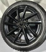 17 inch velgen met winterbanden TPMS 5x112 BMW 1serie  F40, Auto-onderdelen, Banden en Velgen, Ophalen, Gebruikt, Velg(en), Info@bandenbunker.nl