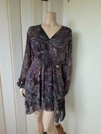 All Saints jurk maat M/L, Kleding | Dames, Jurken, Maat 38/40 (M), Overige kleuren, Ophalen of Verzenden, Zo goed als nieuw