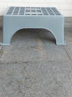 Opstapje, Caravans en Kamperen, Ophalen, Zo goed als nieuw