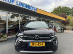 Volkswagen T-CROSS 1.0 TSI R-Line Business, T-Cross, Gebruikt, 116 pk, Zwart
