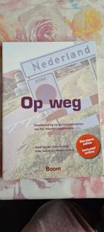 Jenny van der Toorn-Schutte - Op weg, Ophalen of Verzenden, Zo goed als nieuw, Jenny van der Toorn-Schutte, Nederlands