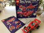 Lego auto met afstandsbediening Technic lego, Ophalen of Verzenden, Zo goed als nieuw