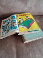 donald duck ingebonden, Boeken, Gelezen, Complete serie of reeks, Walt Disney, Ophalen of Verzenden