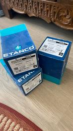 Tapco Slagpluggen 6/30x60, Doe-het-zelf en Verbouw, IJzerwaren en Bevestigingsmiddelen, Ophalen of Verzenden, Nieuw, Minder dan 50 mm