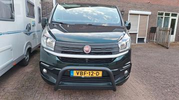 Fiat Talento 1.6 Multijet 92KW 2019 beschikbaar voor biedingen