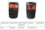 Röwac MMA 160-DS NIEUW 2025, Tuin en Terras, Hand-tuingereedschap, Ophalen of Verzenden, Nvt, Nvt, Nvt