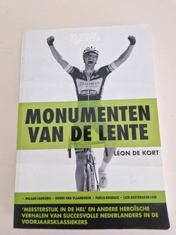 Monumenten beschreven zoals Tour de France/ Giro beschikbaar voor biedingen